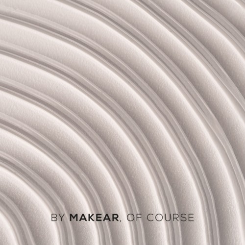 MAKEAR Gel&Go Up Clear GU01 - żel budujący 50 ml