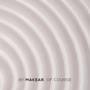 MAKEAR Gel&Go Up Marshmallow GU02 - żel budujący 50 ml