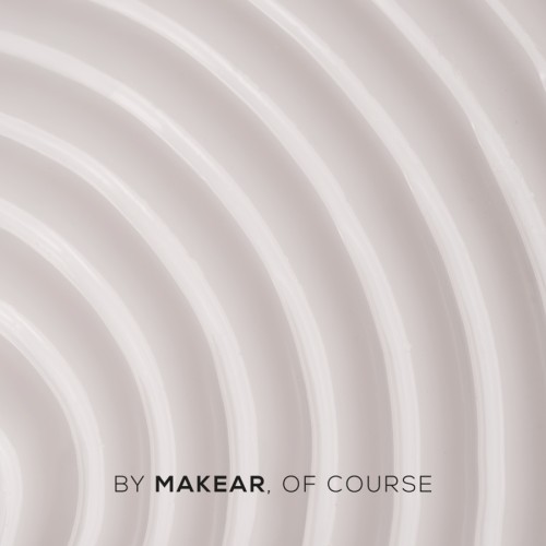 MAKEAR Gel&Go Up Marshmallow GU02 - żel budujący 50 ml