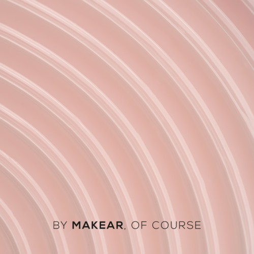 MAKEAR Gel&Go Up Muffin GU06 - żel budujący 15 ml