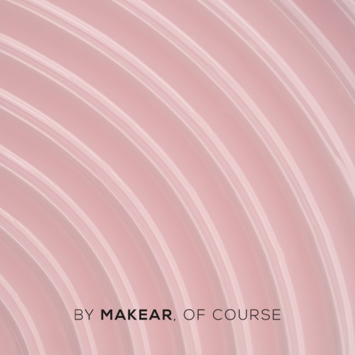 MAKEAR Gel&Go Up Sugarpop GU04 - żel budujący 15 ml