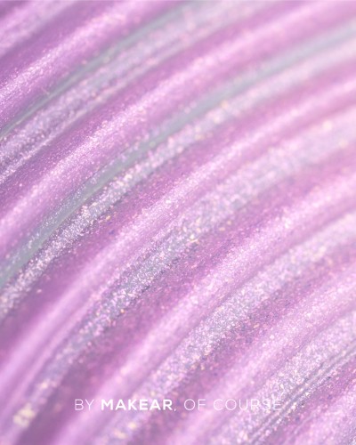 MAKEAR Jelly&Go Shine Lilac JG12 - żel galaretka 50 ml