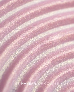 MAKEAR Jelly&Go Shine Pink JG10 - żel galaretka 15 ml