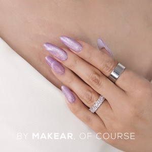 MAKEAR Lakier Hybrydowy CL04 8 ml