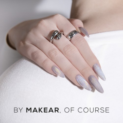 MAKEAR Lakier Hybrydowy HC01 8 ml