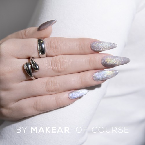 MAKEAR Lakier Hybrydowy HC01 8 ml