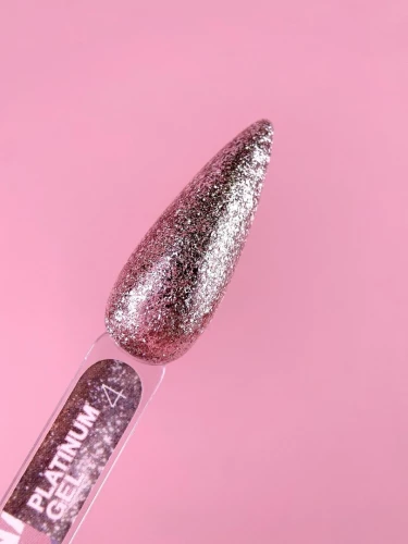 Lunamoon Platinum Gel nr 4 5ml 2