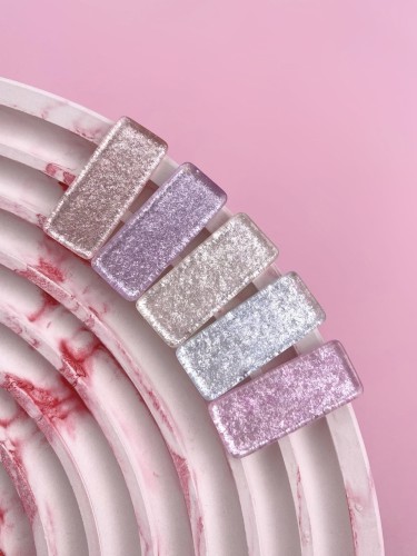 Lunamoon Sapphire Gel nr 1 5ml 7