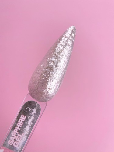 Lunamoon Sapphire Gel nr 3 5ml 2