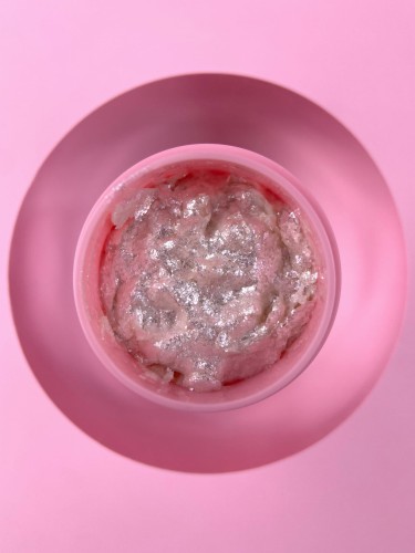 Lunamoon Sapphire Gel nr 3 5ml 3