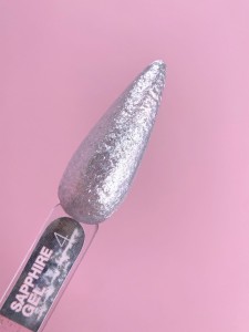 Lunamoon Sapphire Gel nr 4 5ml