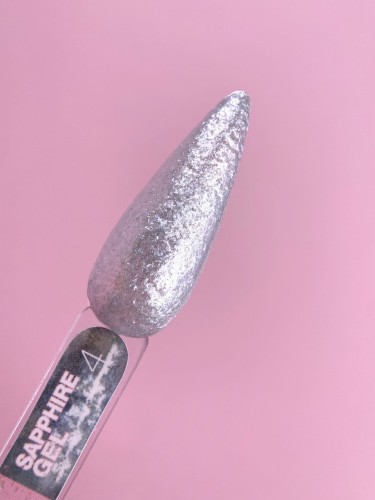 Lunamoon Sapphire Gel nr 4 5ml 2