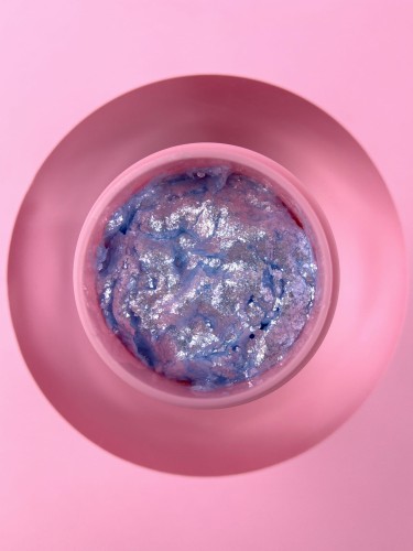 Lunamoon Sapphire Gel nr 4 5ml 3