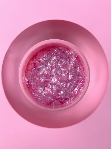 Lunamoon Sapphire Gel nr 5 5ml 3