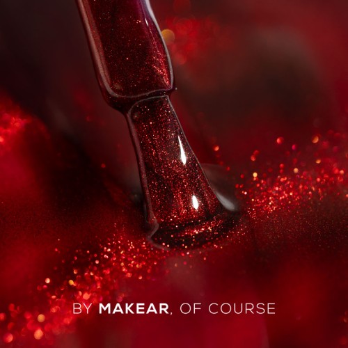 MAKEAR Lakier hybrydowy C20 8 ml