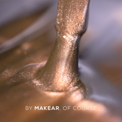MAKEAR Lakier hybrydowy SC02 8ml