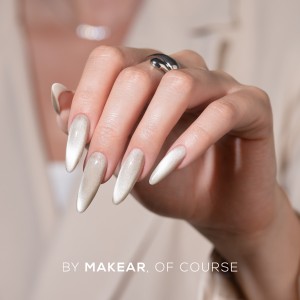 MAKEAR Lakier hybrydowy SC04 8 ml