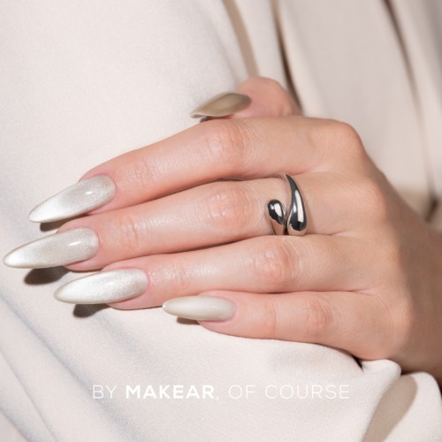MAKEAR Lakier hybrydowy SC04 8 ml