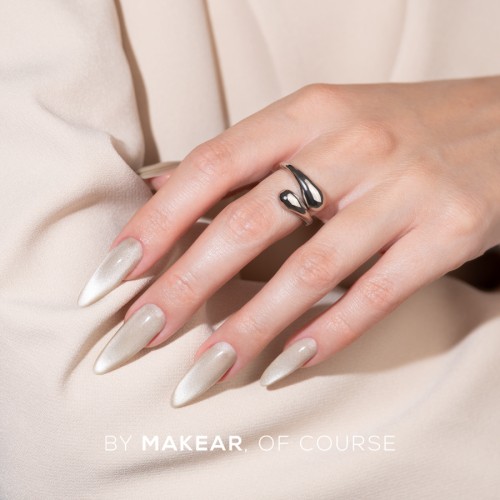 MAKEAR Lakier hybrydowy SC04 8 ml