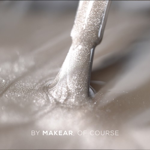 MAKEAR Lakier hybrydowy SC04 8 ml