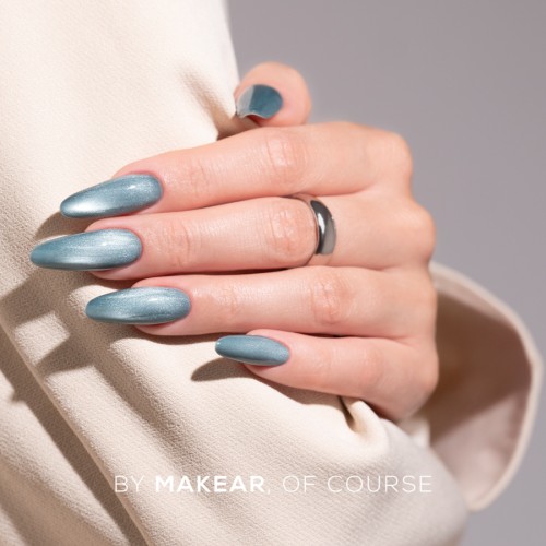 MAKEAR Lakier hybrydowy SC05 8 ml