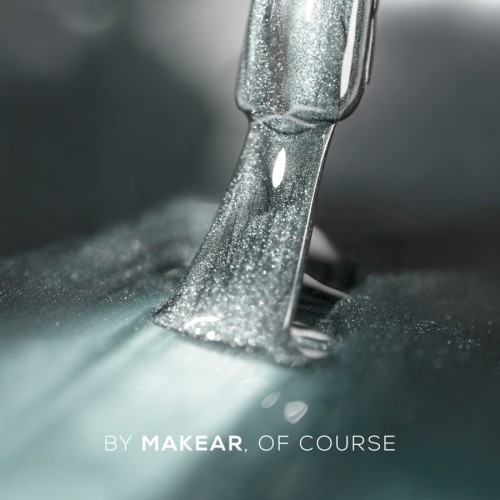 MAKEAR Lakier hybrydowy SC05 8 ml