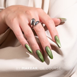 MAKEAR Lakier hybrydowy SC06 8 ml