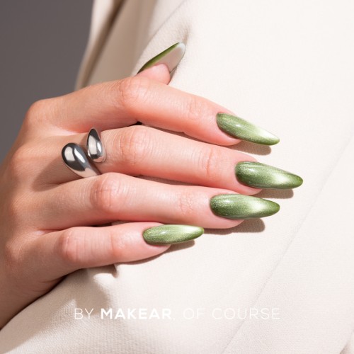 MAKEAR Lakier hybrydowy SC06 8 ml