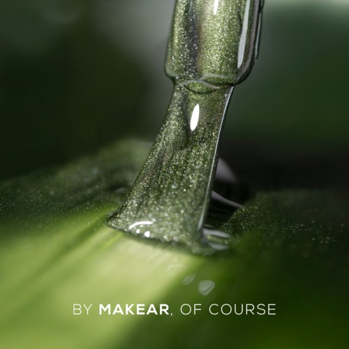 MAKEAR Lakier hybrydowy SC06 8 ml