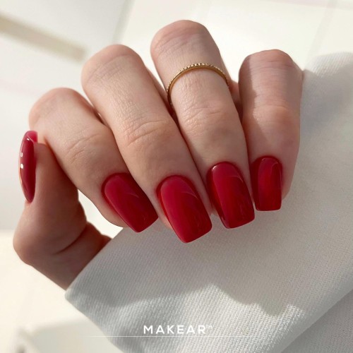 MAKEAR Lakier hybrydowy 840 8 ml