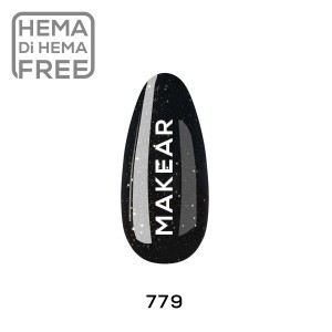MAKEAR Lakier hybrydowy 779 8 ml