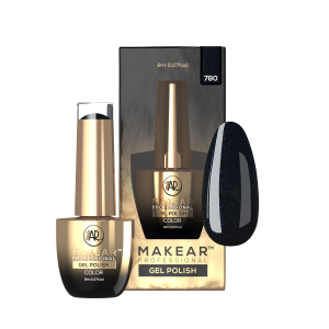 MAKEAR Lakier hybrydowy 780 8 ml