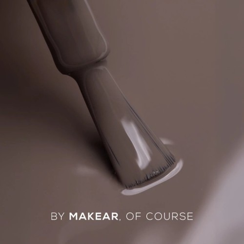 Makear Zestaw Fall Favourites, Lakiery hybrydowe 5x8 ml