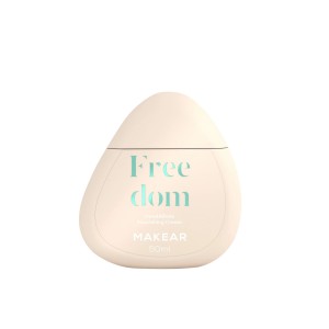 MAKEAR Freedom Odżywczy Krem do Rąk 50 ml