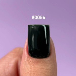 DNKa COLOR GEL POLISH, 7 ml #0056