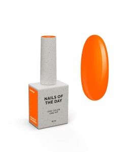NAILSOFTHEDAY Color of the Month September 2026 Harvest, 10 ml