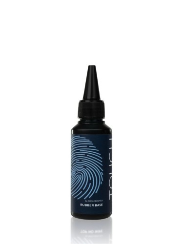 TOUCH base coat Rubber base, 60 ml