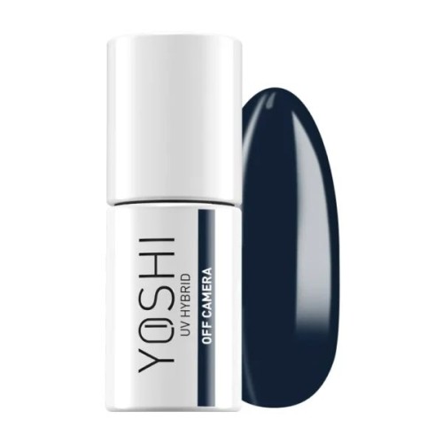 YOSHI Lakier Hybrydowy UV LED Off Camera 6 ml – 299