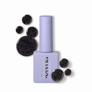 DIVNA The Venus 07 13 ml / Lakier odblaskowy