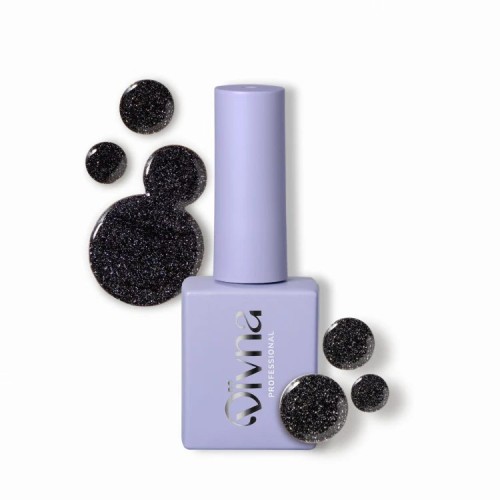 DIVNA The Venus 07 13 ml / Lakier odblaskowy