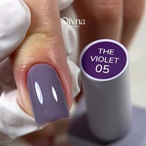 DIVNA Gel Polish The Violet 05 7 ml
