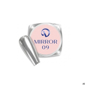 DIVNA Pyłek Mirror 09 1 g