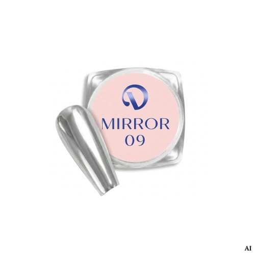 DIVNA Pyłek Mirror 09 1 g