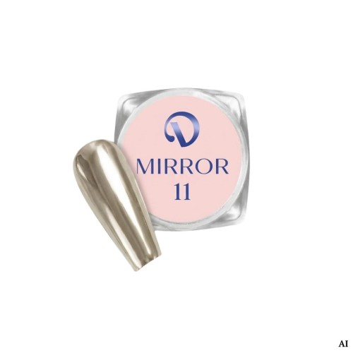 DIVNA Pyłek Mirror 11 1 g
