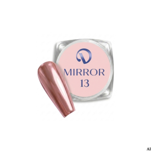 DIVNA Pyłek Mirror 13 1 g