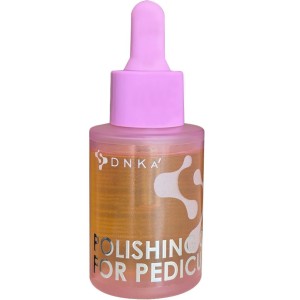 DNKa POLISHING OIL FOR PEDICURE, 30 ml