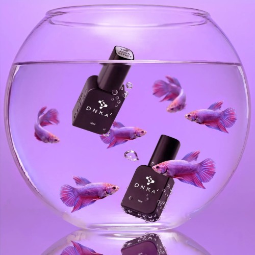 DNKa TOP AQUA EFFECT, 12 ml
