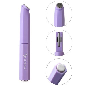 DNKa CAT-EYE MAGNET 3-IN-1, RING-SHAPED