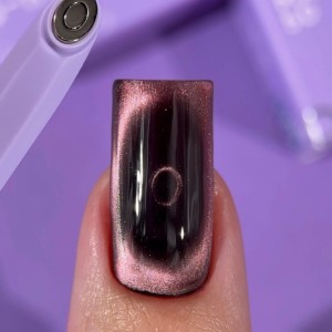 DNKa CAT-EYE MAGNET 3-IN-1, RING-SHAPED