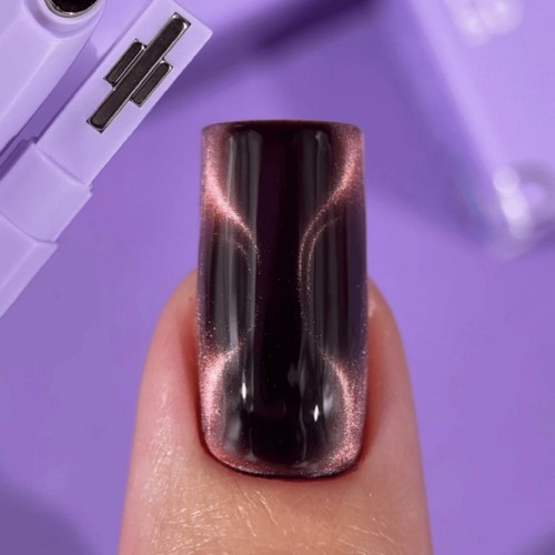 DNKa CAT-EYE MAGNET 3-IN-1, RING-SHAPED